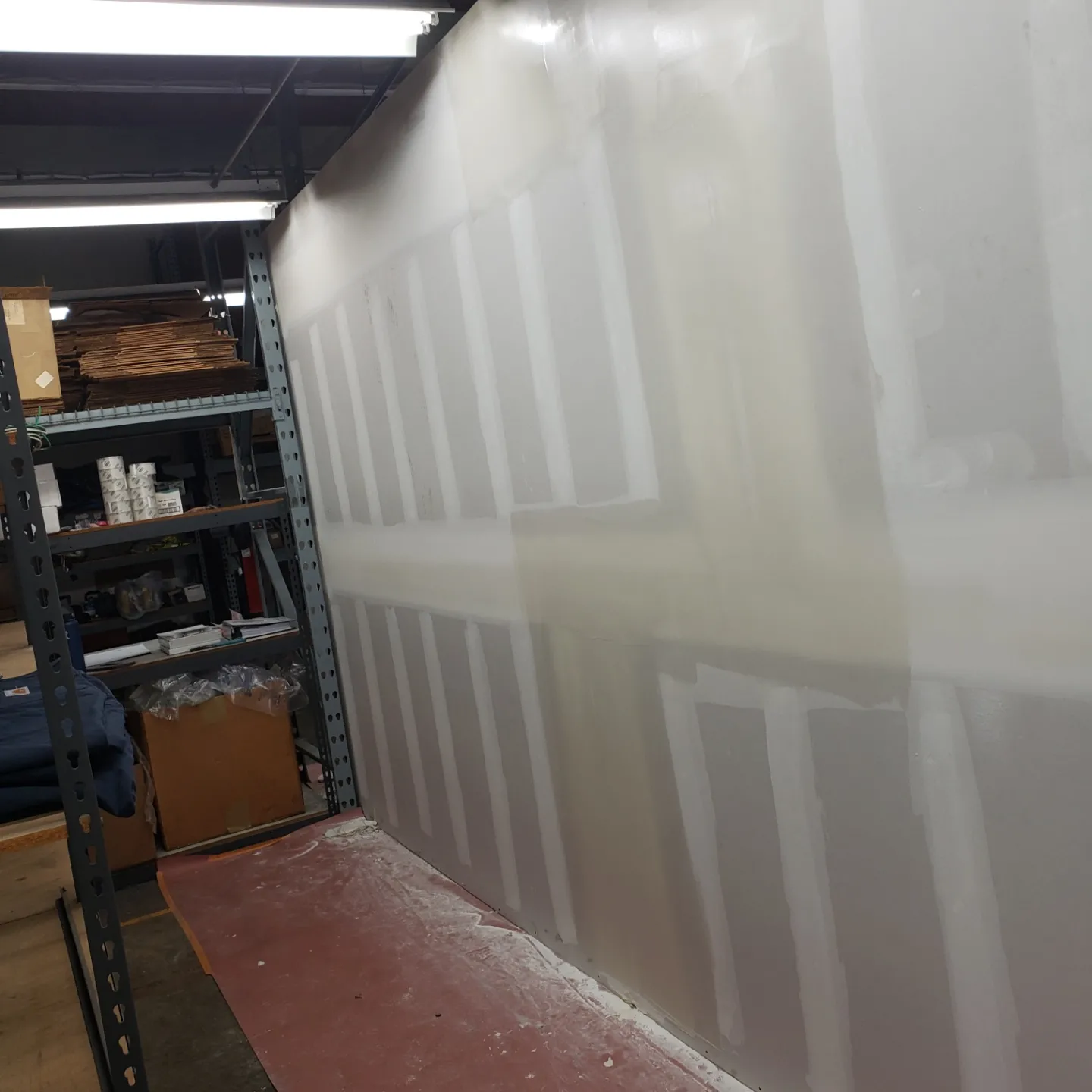 Drywall Supply Inc