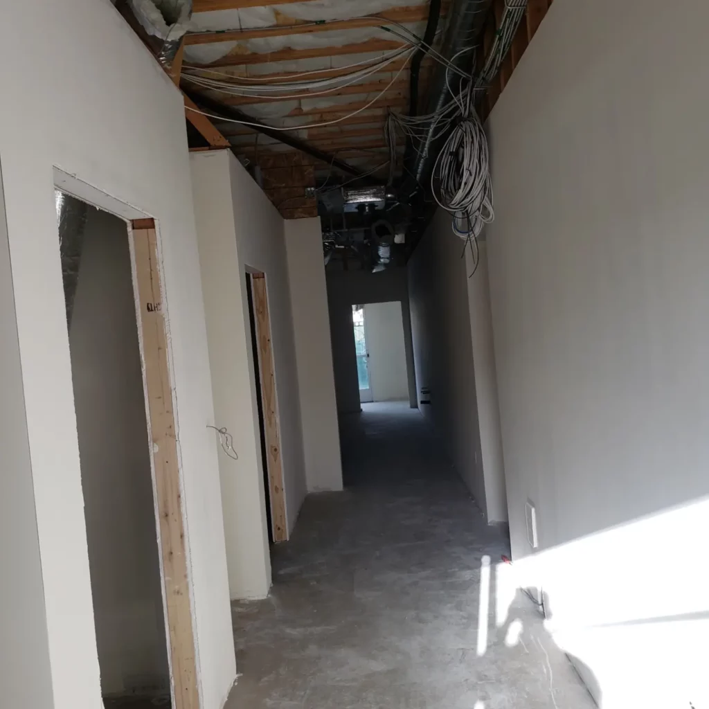 Drywall Alternatives