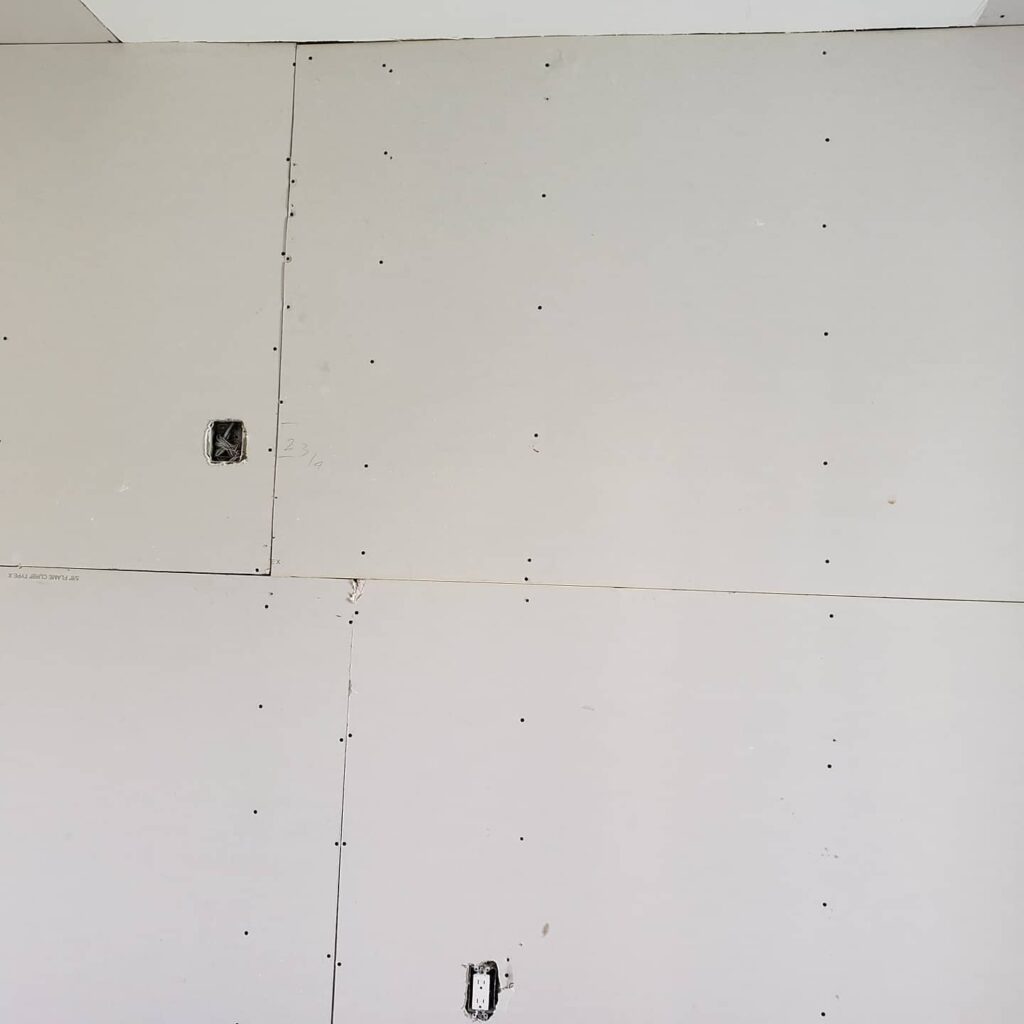 Drywall Sheet